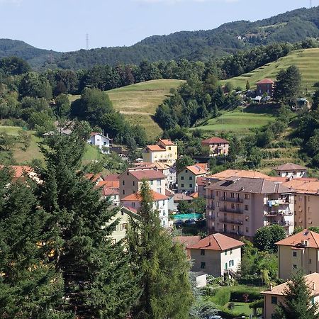 Bed & Breakfast Il Giardino Fiorito Masone Exterior foto